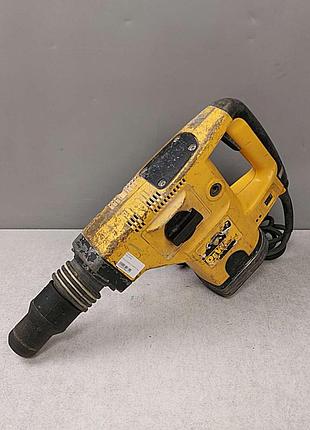 Перфоратор б/у dewalt dw543 2