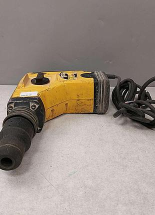 Перфоратор б/у dewalt dw543 4