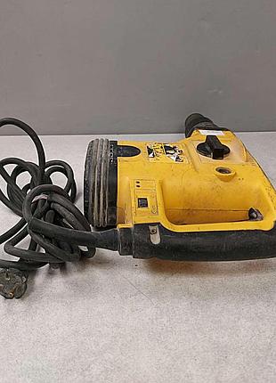 Перфоратор б/у dewalt dw543 5