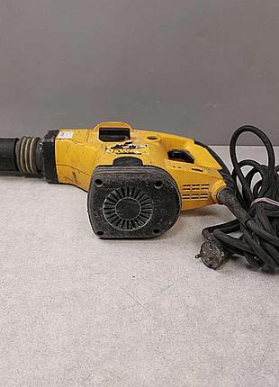 Перфоратор б/у dewalt dw543 6