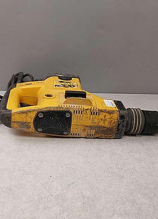 Перфоратор б/у dewalt dw543 7