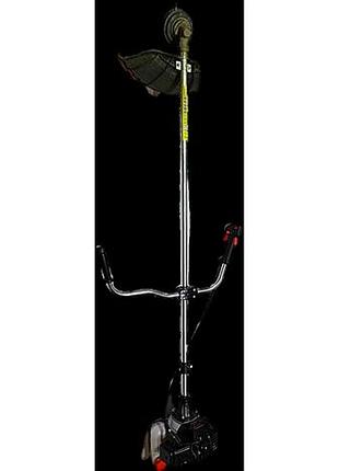 Газонокосарка тример мотокоса б/у dnipro-m 43