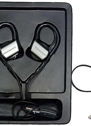 Наушники bluetooth-гарнитура б/у zealot h3