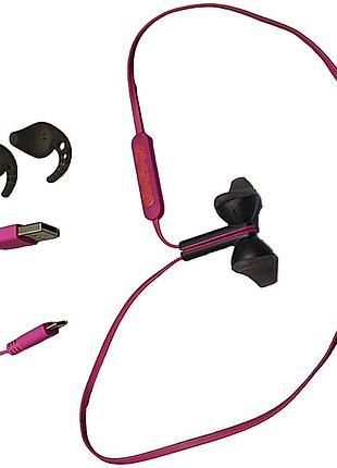 Наушники bluetooth-гарнитура б/у urbanista boston