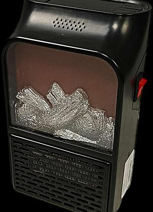Обогреватель б/у flame heater px-1104