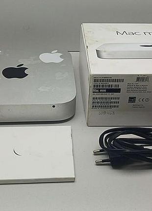 Моноблок б/у apple mac mini a1347 2014 (intel core i5 2.6ghz/ram 8gb/hdd 250gb/intel iris graphics) 3