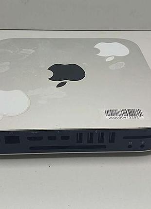 Моноблок б/у apple mac mini a1347 2014 (intel core i5 2.6ghz/ram 8gb/hdd 250gb/intel iris graphics) 5