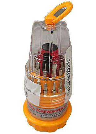 Викрутка б/у heng feng 31 em 1 jx-139