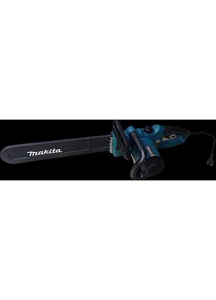 Электропила бензопила цепная б/у makita uc4020a