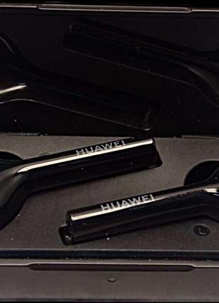Наушники bluetooth-гарнитура б/у huawei freebuds lite cm-h1c