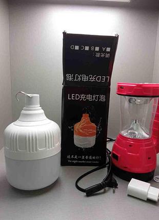 Ліхтар ліхтарик б/у ліхтар лампа для кемпінгу