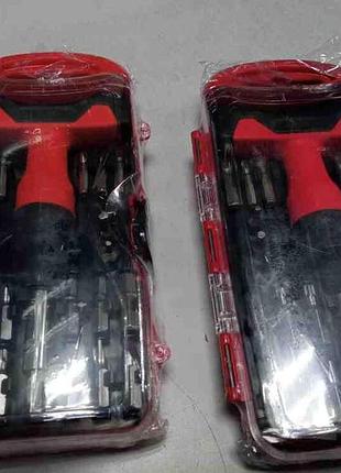 Викрутка б/у jianxiang 127