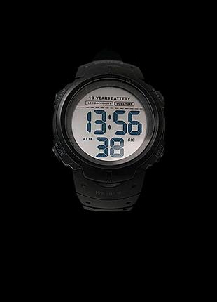 Наручний годинник б/у skmei 1560