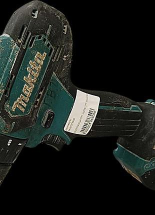 Шуруповерт б/у makita df333d