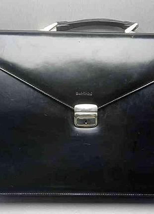Б/у портфель мужской baldinini