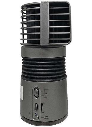 Очиститель увлажнитель воздуха б/у sharper image personal s1649