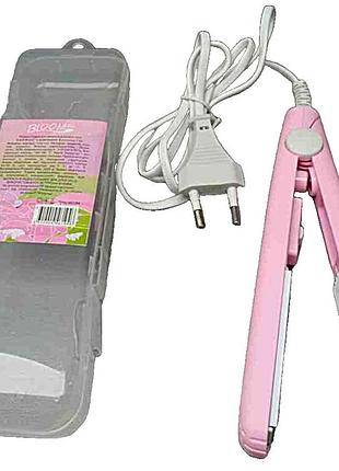 Утюжок щипцы для волос плойка выпрямитель б/у утюжок для волос