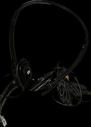 Наушники bluetooth-гарнитура б/у plantronics гарнитура проводная