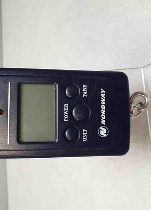 Б/у nordway 0.01-40.0 kg