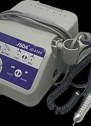 Аппарат для маникюра педикюра б/у jsda jd-8500