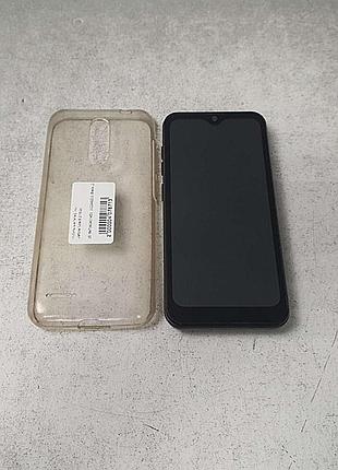 Мобільний телефон смартфон б/у ulefone note 8 2/16gb 4