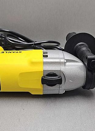 Дрель б/у stanley stdh8013c 6