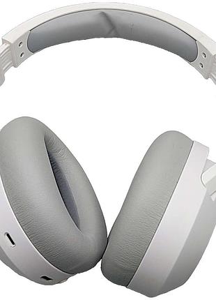 Наушники bluetooth-гарнитура б/у edifier w820nb