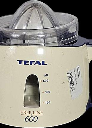 Соковичавниця електрична б/у tefal 8309 presse
