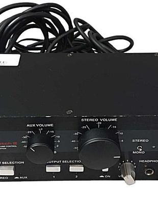 Б/у sm pro audio m-patch 2