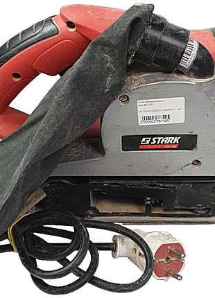 Плоскошліфувальна машина б/у stark bs 1050