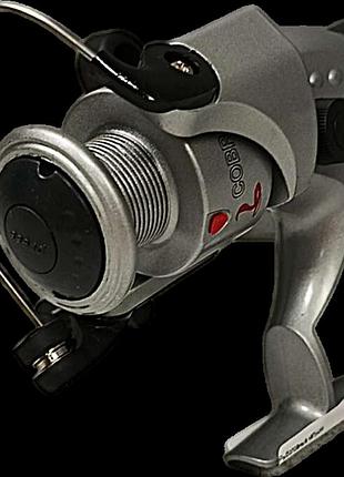 Рибальська спінінгова котушка б/у winner cobra cb440