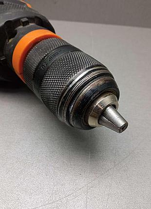 Дрель б/у aeg be 750 r 9