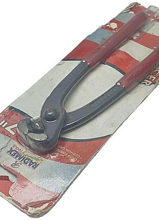 Клещи бокорезы б/у кусачки торцевые (150-200 мм)