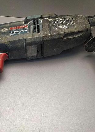 Перфоратор б/у bosch gbh 240 4