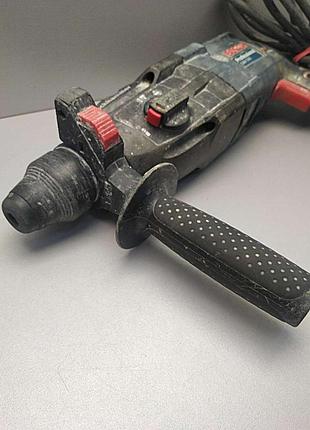 Перфоратор б/у bosch gbh 240 6