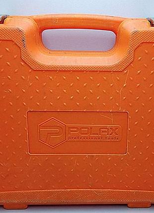 Б/у polax 72 предмета (25-070) 5
