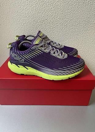 Кросівки hoka оригінал