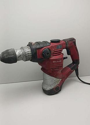 Перфоратор б/у einhell th-rh 900/1 2