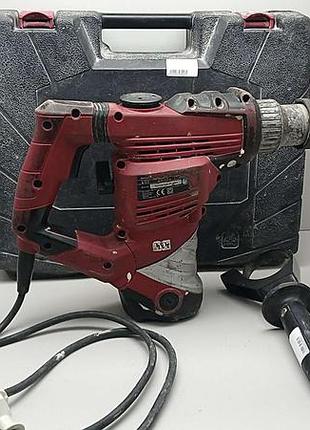 Перфоратор б/у einhell th-rh 900/1 3
