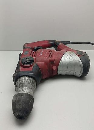Перфоратор б/у einhell th-rh 900/1 4