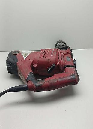 Перфоратор б/у einhell th-rh 900/1 5