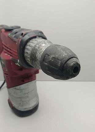 Перфоратор б/у einhell th-rh 900/1 9