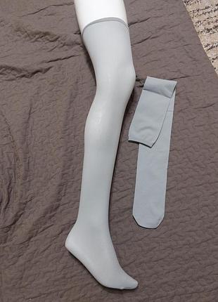 Утеплені термогольфи термопанчохи s/m