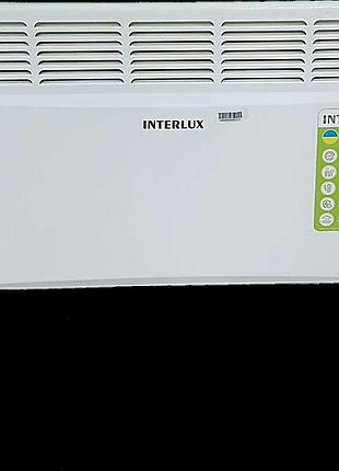 Обогреватель б/у interlux ncp-1015pr