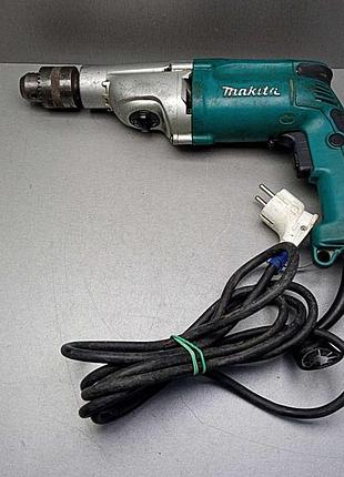 Дрель б/у makita hp2051 2