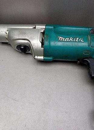 Дрель б/у makita hp2051 3
