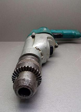Дрель б/у makita hp2051 4