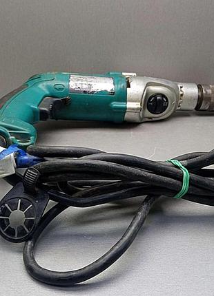 Дрель б/у makita hp2051 7