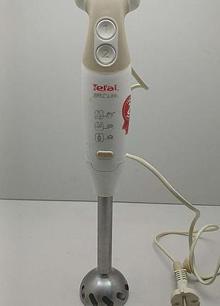 Блендер б/у tefal hb 7131 4