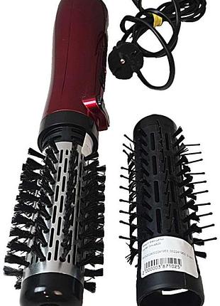 Фен фен-щётка б/у gemei gm-4829